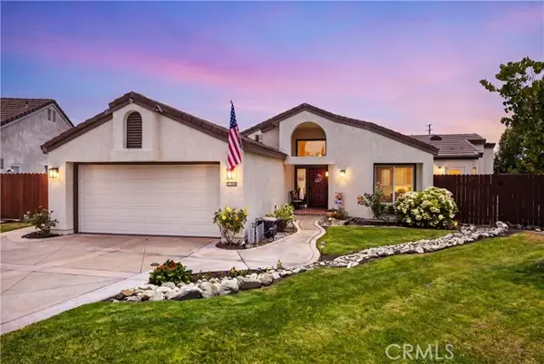 1344 Brookside Court, Upland, CA 91784