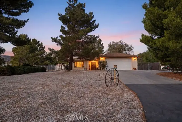 9554 Sunrise Court, Phelan, CA 92371 - #1