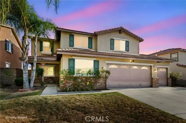45027 Sonia Drive, Lake Elsinore, CA 92532 - #1