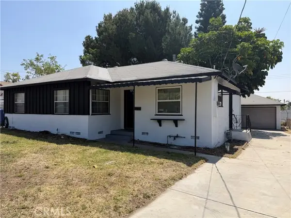 13944 Sayre Street, Sylmar, CA 91342