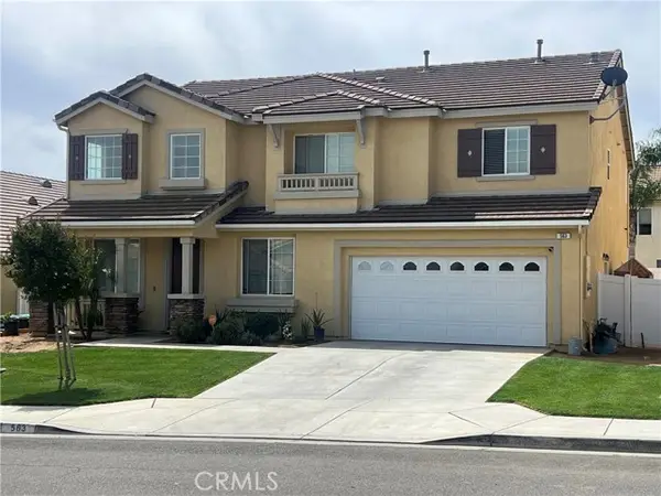 563 Victorian Hill Drive, Perris, CA 92570