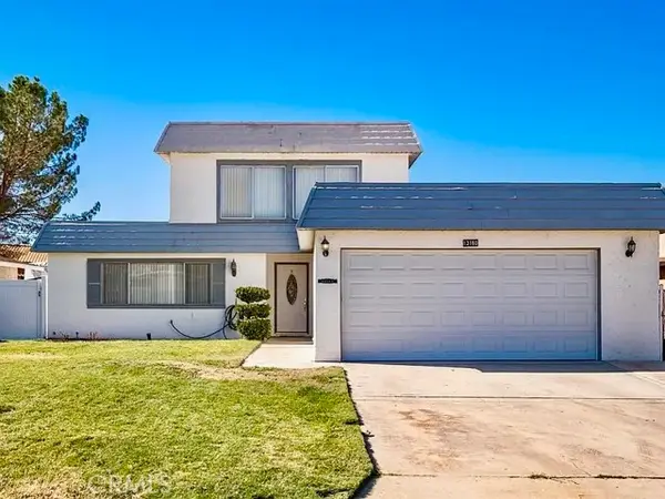 13160 Riverview, Victorville, CA 92395