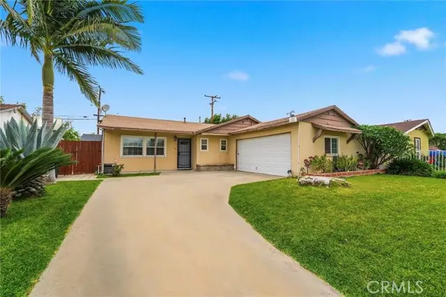 1033 Clintwood, La Puente, CA 91744 - #1