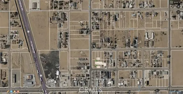 0 Hardy Avenue, Adelanto, CA 92301