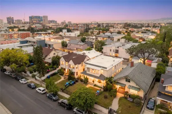 221 Reno, Los Angeles, CA 90057