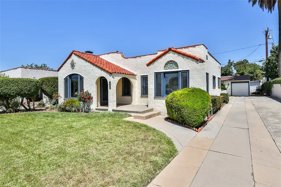 383 Badillo, Covina, CA 91723 - #3