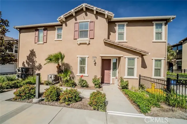 16502 Casa Grande  #517, Fontana, CA 92336 - #2