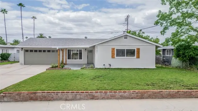 8901 Glencoe Drive, Riverside, CA 92503 - #1