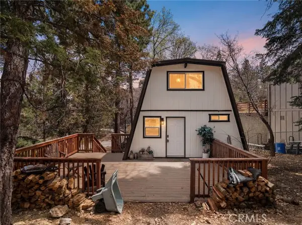 1323 Silverado, Big Bear City, CA 92314