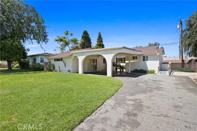 1317 Ardilla, West Covina, CA 91790 - #1