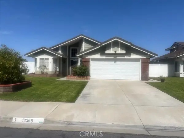 13365 March, Corona, CA 92879