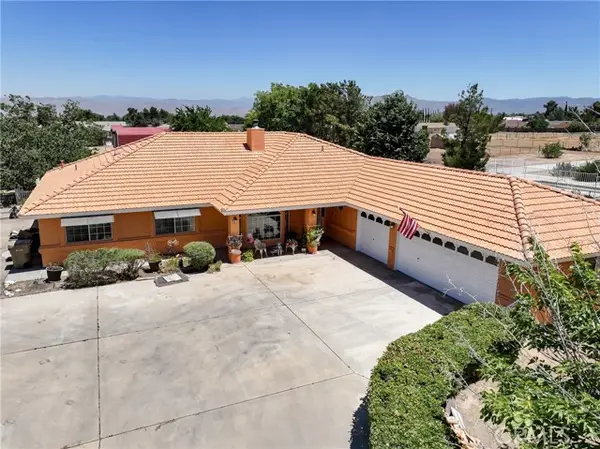 8585 Hickory, Hesperia, CA 92345