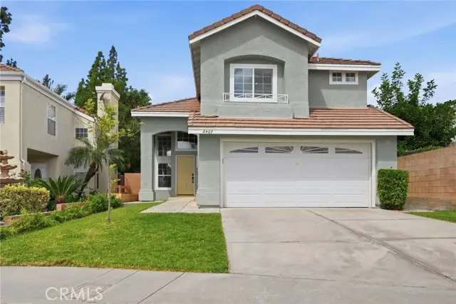 2407 Highland Pines Road, Pomona, CA 91767 - #2