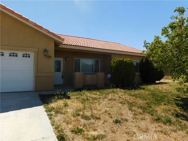 20863 West Lake, California City, CA 93505 - #1