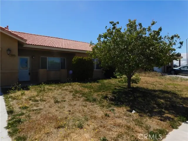 20863 West Lake, California City, CA 93505 - #2
