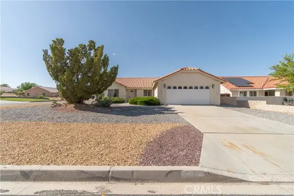14744 Crofton Lane, Helendale, CA 92342