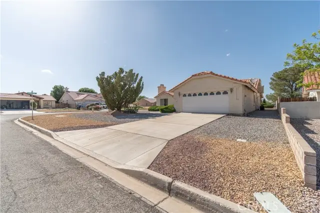 14744 Crofton Lane, Helendale, CA 92342 - #2