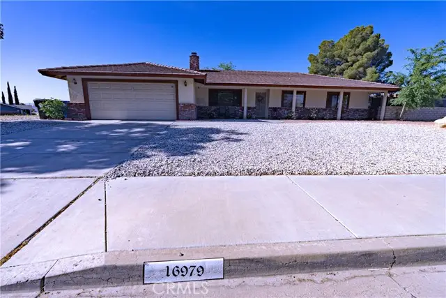 16979 Cherry Hill Drive, Victorville, CA 92395 - #1