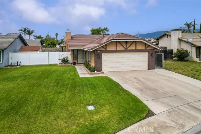 7784 Lemon Court, Fontana, CA 92336 - #1