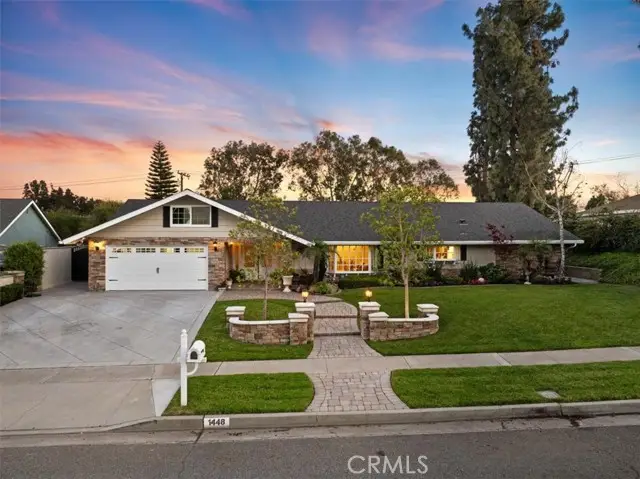 1448 Domingo, Fullerton, CA 92833 - #1
