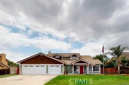 2444 Magnolia, Rialto, CA 92377