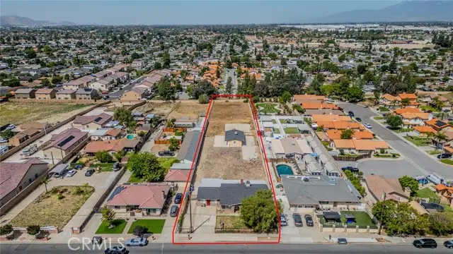 732 Acacia, Rialto, CA 92376 - #1