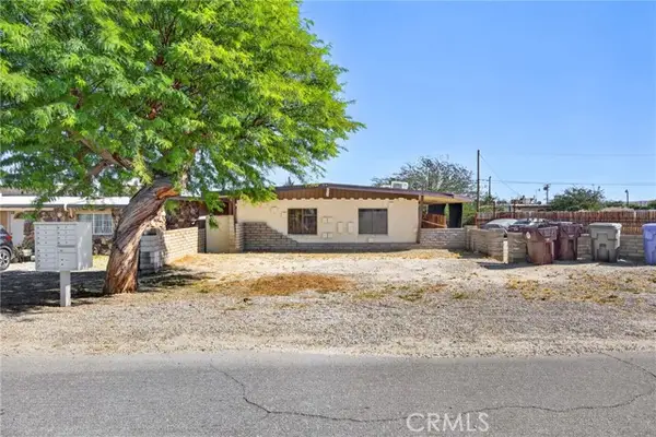 83 Panorama, Thermal, CA 92274