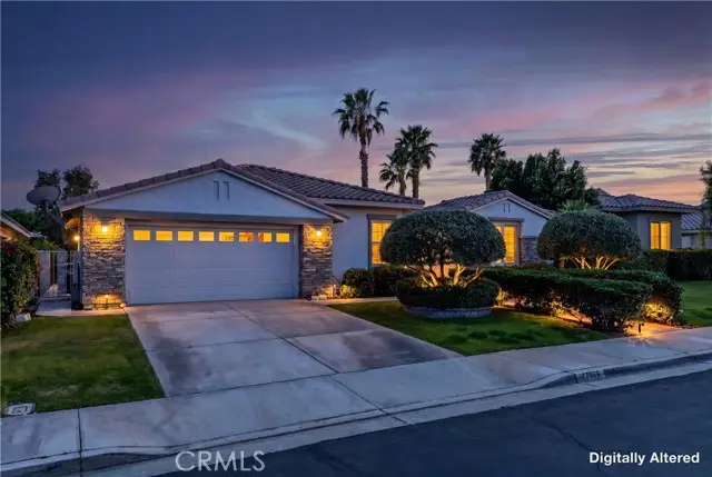77559 Marlowe Court, Palm Desert, CA 92211 - #1
