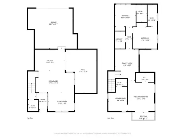 188 Excursion, Irvine, CA 92618 - #3