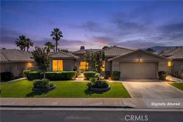 77665 Marlowe Court, Palm Desert, CA 92211