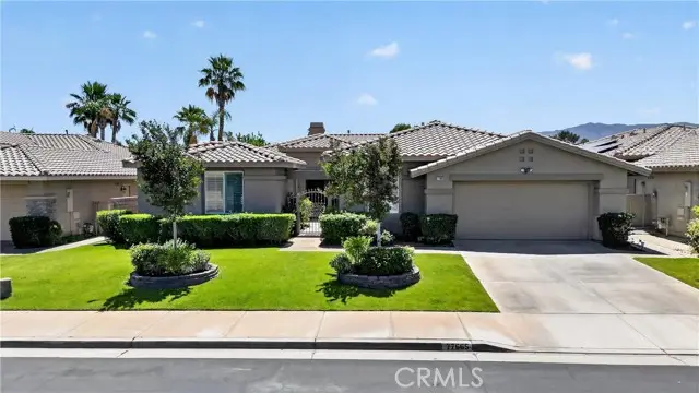 77665 Marlowe Court, Palm Desert, CA 92211 - #2