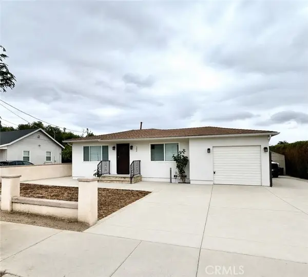 302 Francis, Ontario, CA 91761