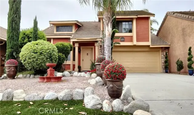 12371 Blazing Star Court, Rancho Cucamonga, CA 91739 - #1