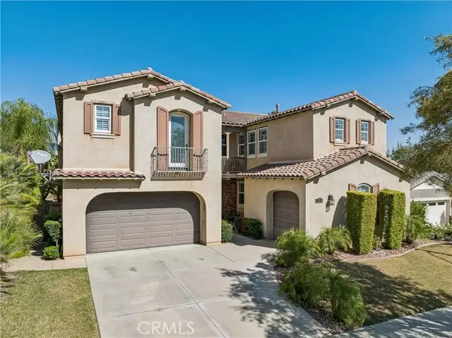 25507 Red Hawk Road, Corona, CA 92883 - #1
