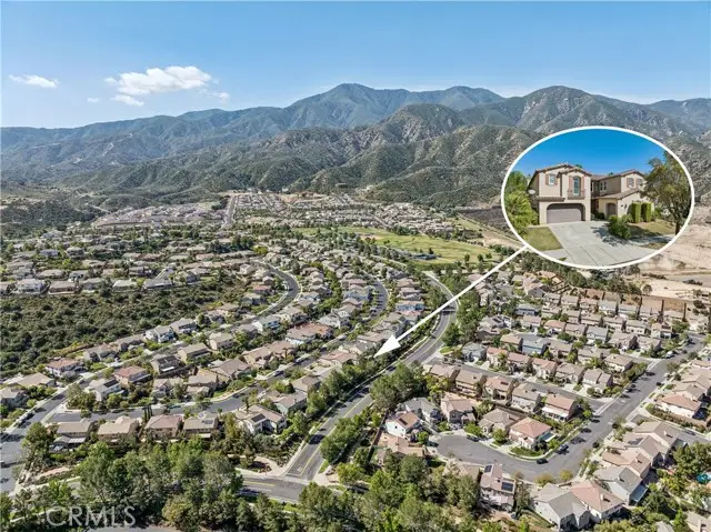25507 Red Hawk Road, Corona, CA 92883 - #2