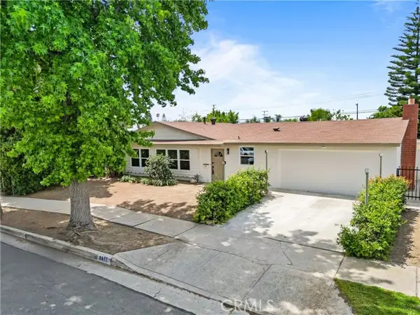 9917 Stanwin Ave, Arleta, CA 91331