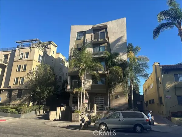 2864 Sunset Place  #205, Los Angeles, CA 90005