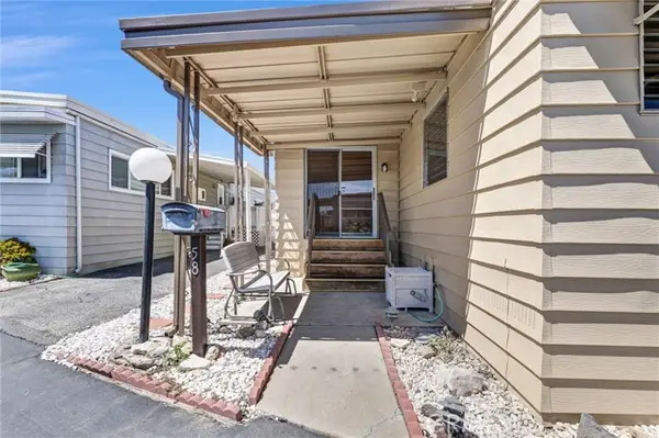 18801 Hawthorne Boulevard  #58, Torrance, CA 90504