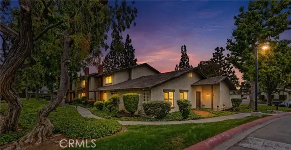 1737 Aspen Village, West Covina, CA 91791