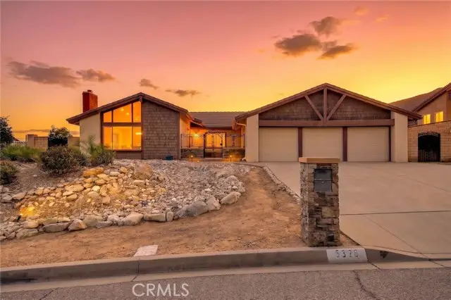 5328 Ranch Gate Road, Rancho Cucamonga, CA 91701 - #1