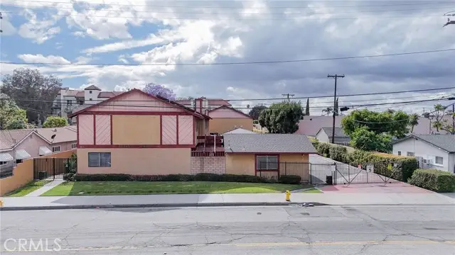 12627 Woods  #2, Norwalk, CA 90650 - #1