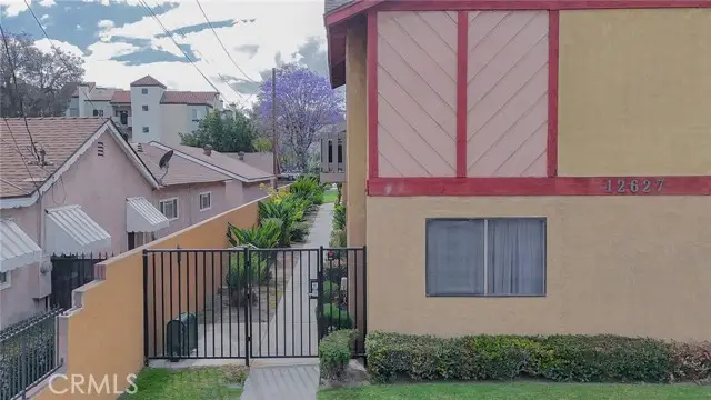 12627 Woods  #2, Norwalk, CA 90650 - #2