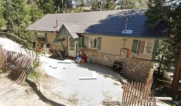 333 La Casita Dr, Twin Peaks, CA 92391