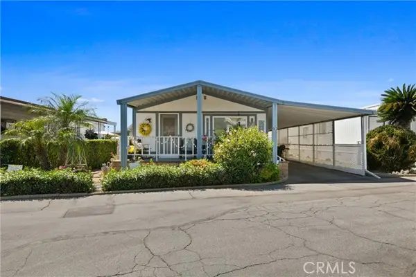 3530 Damien  #92, La Verne, CA 91750
