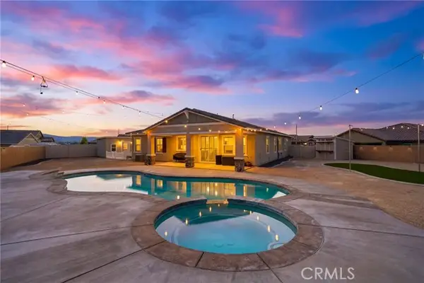 44520 Freer, Lancaster, CA 93536