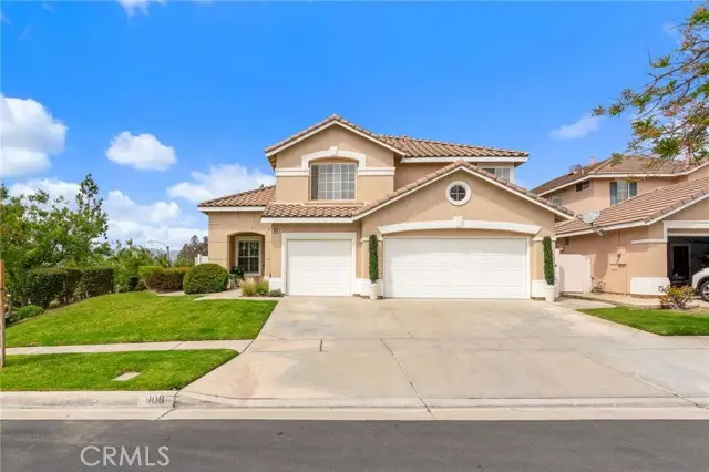 908 Temescal, Corona, CA 92879 - #1