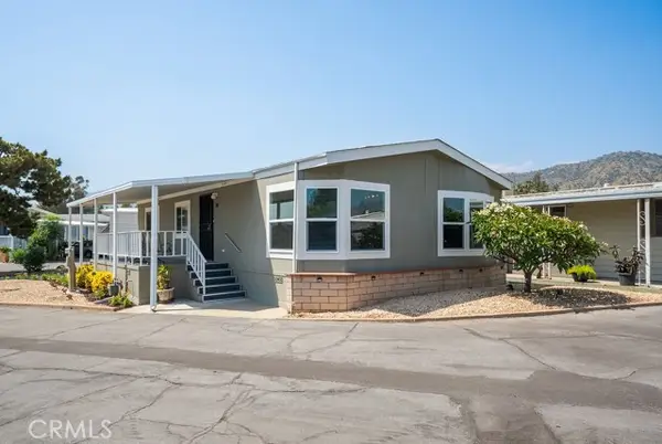 840 Foothill  #84, Azusa, CA 91702