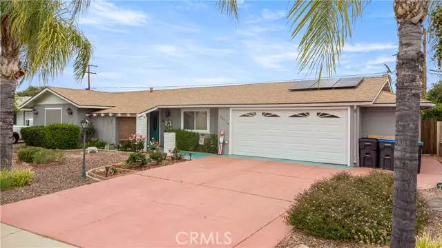 28834 Pebble Beach Drive, Sun City, CA 92586 - #1