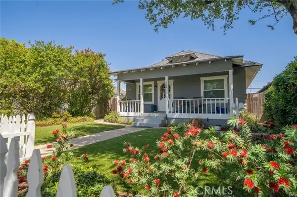 124 Vista Bonita Avenue, Glendora, CA 91741