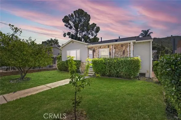 7664 Beckett Street, Tujunga, CA 91042